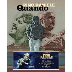 Pino Daniele Quando