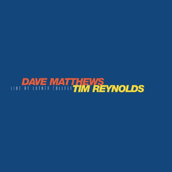 MatthewsDave / ReynoldsTim Live At Luther College 150gm box set Vinyl 4 LP +Download