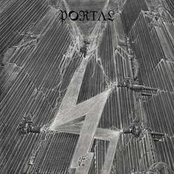 Portal Ion Vinyl LP
