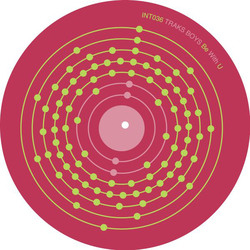 Traks Boys Weekend Lights Vinyl 12"