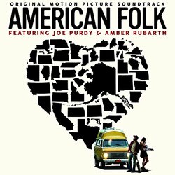 V/A American Folk / O.S.T. Vinyl LP