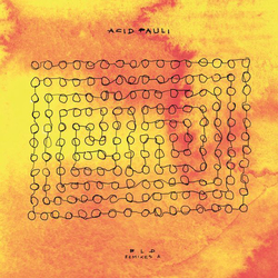 Acid Pauli Bld Remixes A Vinyl 12"