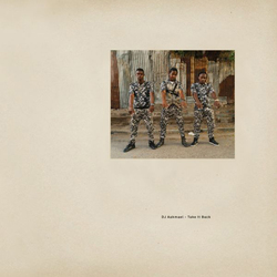 Dk Aakmael Take It Back Vinyl 12"