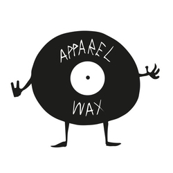 Apparel Wax 002 Vinyl 12"