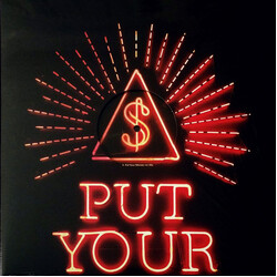 Arcade Fire Put Your Money On Me