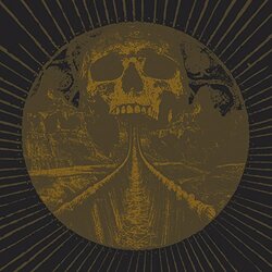 Centuries Lights Of This Earth Are Blinding Vinyl LP