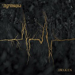 Agrimonia Awaken Vinyl LP