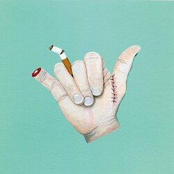 Tiny Moving Parts Swell Vinyl LP