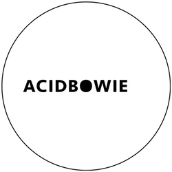 Acid Bowie Acid Bowie Vinyl LP