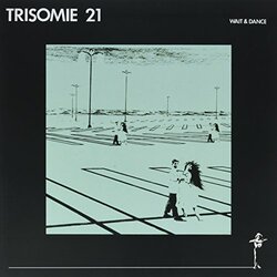 Trisomie 21 Chapters I - Iv ltd Vinyl 5 LP