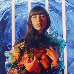 Kimbra Primal Heart Vinyl LP