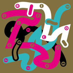 Rico Puestel 973272 Vinyl LP