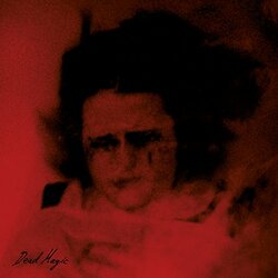 Anna Von Hausswolff Dead Magic Vinyl LP