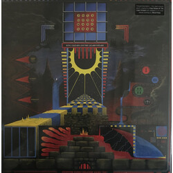 King Gizzard And The Lizard Wizard Polygondwanaland Vinyl LP