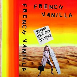 French Vanilla French Vanilla Vinyl LP