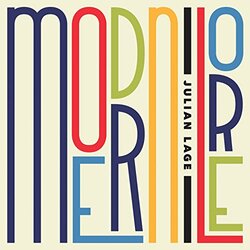 Julian Lage Modern Lore Vinyl LP