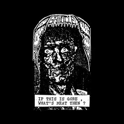 Agathocles If This Is Gore / What's Meat Then Vinyl LP