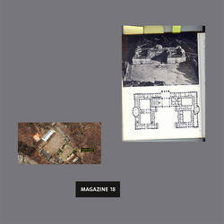 Friday Dunard Eine Gerade Vinyl 12"
