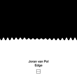 Joran Van Pol Edge Vinyl 12"