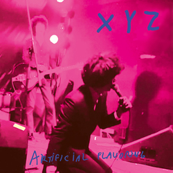 Xyz Artifical Flavoring Vinyl LP