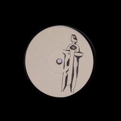 Reykjavik606 Everything Happens For A Reason Vinyl 12"