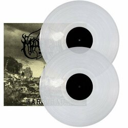Marduk Warschau Coloured Vinyl 2 LP