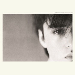Felt Crumbling The Antiseptic Beauty deluxe Vinyl LP +g/f