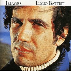 Lucio Battisti Images Vinyl LP