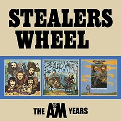 Stealers Wheel A&M Years 3 CD