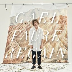 Gael Faure Regain (Fra) vinyl LP