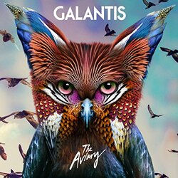 Galantis Aviary Vinyl LP