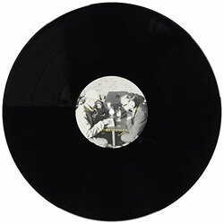 Streetboxxer Tear Down Level 22 Vinyl 12"