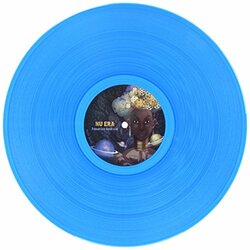 Nu Era Aquarian Android Vinyl 12"