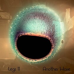 Legs 11 Another Wave Vinyl LP