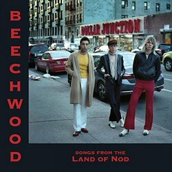 Beechwood Songs From The Land Of Nod (Aus) vinyl LP