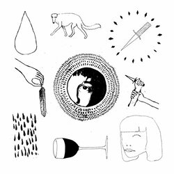 Holy Stabs ltd Vinyl LP