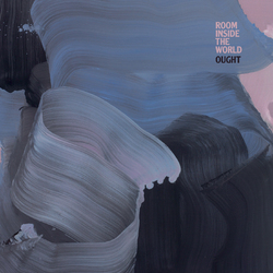 Ought Room Inside The World Vinyl LP