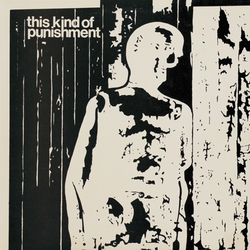 This Kind Of Punishment This Kind Of Punishment Vinyl LP