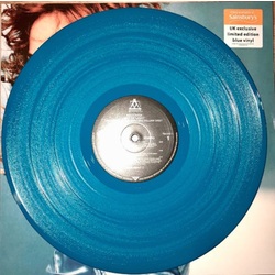 Madonna Ray Of Light Coloured Vinyl 2 LP