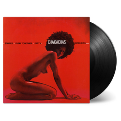 Chakachas Chakachas 180gm Vinyl LP