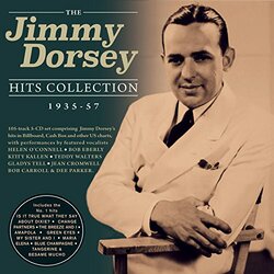 Jimmy Dorsey Hits Collection 1935-57 5 CD