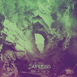 Sunless (5) Urraca Vinyl LP