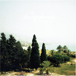 Saxophones Aloha / Just You 7"