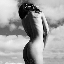 Rhye Blood Vinyl LP +g/f