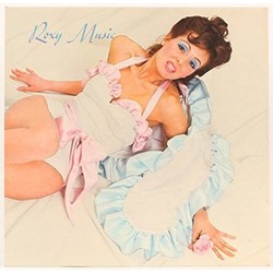Roxy Music Roxy Music Vinyl LP