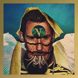 Veil Of Maya False Idol Vinyl LP