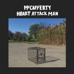 Mccafferty & Heart Attack Man MCCAFFERTY / HEART ATTACK MAN Vinyl LP