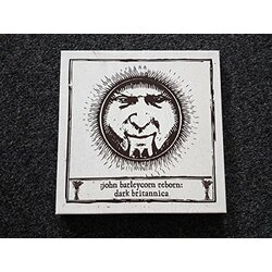 Various Artist John Barleycorn Reborn: Dark Britannica Vinyl 4 LP