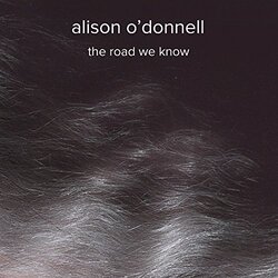 Alison O'Donnell Road We Know 7"