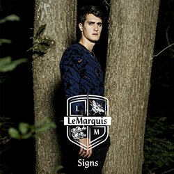 Lemarquis Signs Vinyl 12"